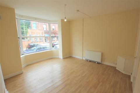Studio to rent - Daneshill Road, Leicester, LE3