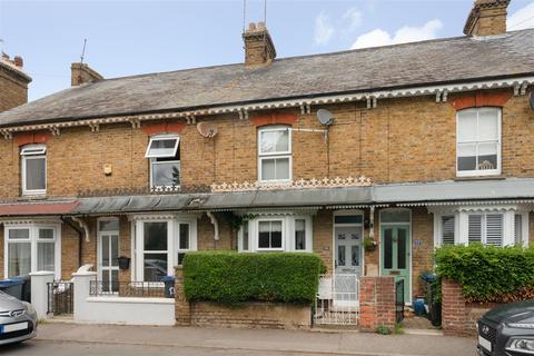 15 Belmont Road, Whitstable, CT5 1QJ