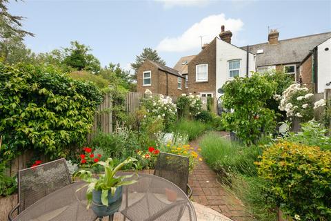 15 Belmont Road, Whitstable, CT5 1QJ