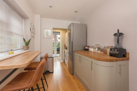 15 Belmont Road, Whitstable, CT5 1QJ