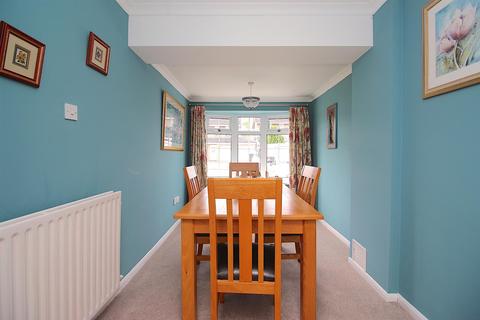 2 Beeby Close, Syston, Leicester, LE7 2BU