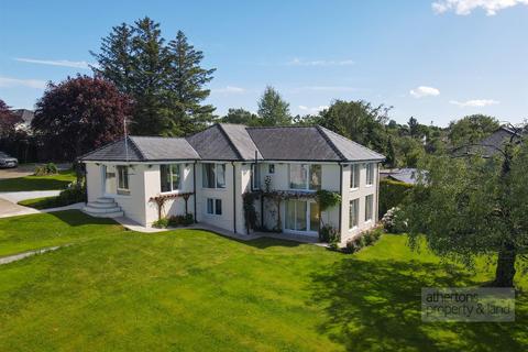 5 bedroom detached house for sale - Copster Green, Ribble Valley