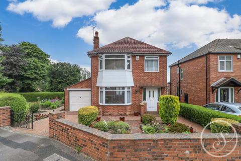 24 Baronsway, Leeds, LS15 7AW