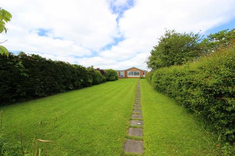 25 Abbey Road, Sadberge, Darlington, DL2 1SS