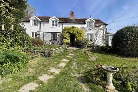 3 bedroom detached house for sale, Llangadog