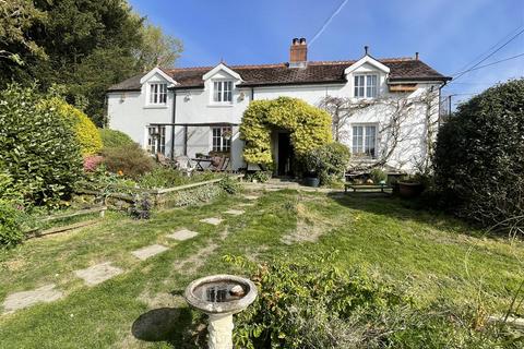 3 bedroom detached house for sale, Llangadog