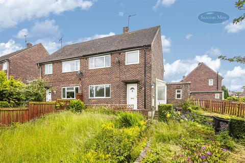 2 Broadhead Road, Deepcar, Sheffield, S36 2PL