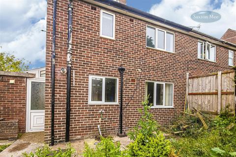 2 Broadhead Road, Deepcar, Sheffield, S36 2PL