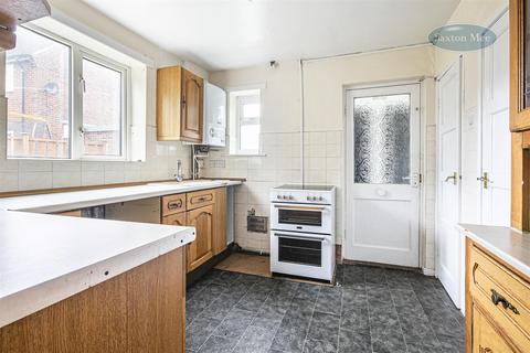 2 Broadhead Road, Deepcar, Sheffield, S36 2PL