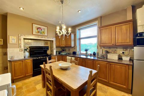 2 bedroom terraced house for sale - Buxton Road, New Mills, High Peak