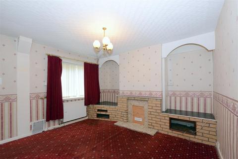 3 bedroom semi-detached house for sale, Sultan Road, Castlefieds, Shrewsbury