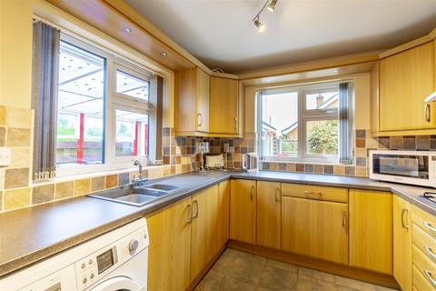 1 Carlin Close, Breaston, Derby, DE72 3EJ
