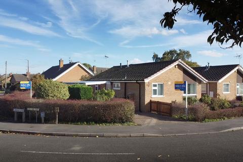 1 Carlin Close, Breaston, Derby, DE72 3EJ