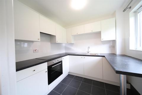 Maltby Drive, Enfield
