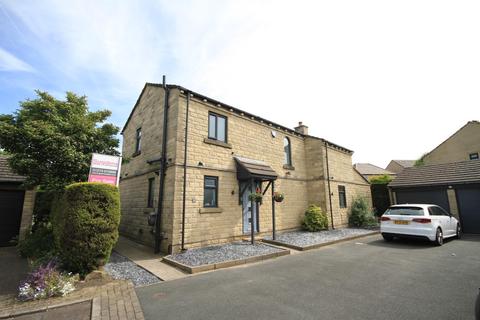 11 Kenstone Crescent, Bradford, BD10 8RY