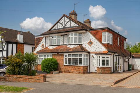 25 Chadacre Road, Epsom, KT17 2HD