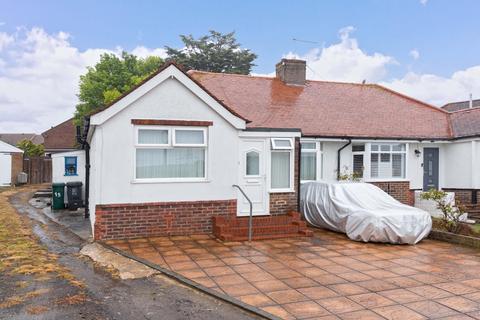 3 bedroom bungalow for sale - Brasslands Drive, Portslade, Brighton