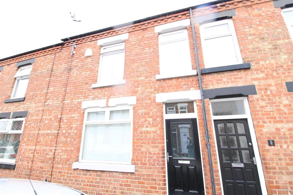 Mildred Street, Darlington 2 bed terraced house £90,000