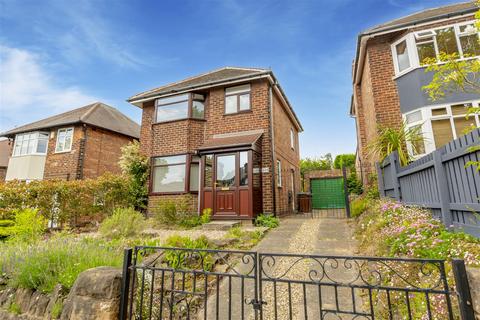 400 Perry Road, Nottingham, NG5 1GS