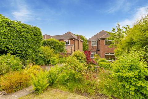 400 Perry Road, Nottingham, NG5 1GS