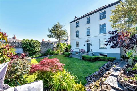 Mount Pleasant Honestone Street, Bideford, EX39 2DH