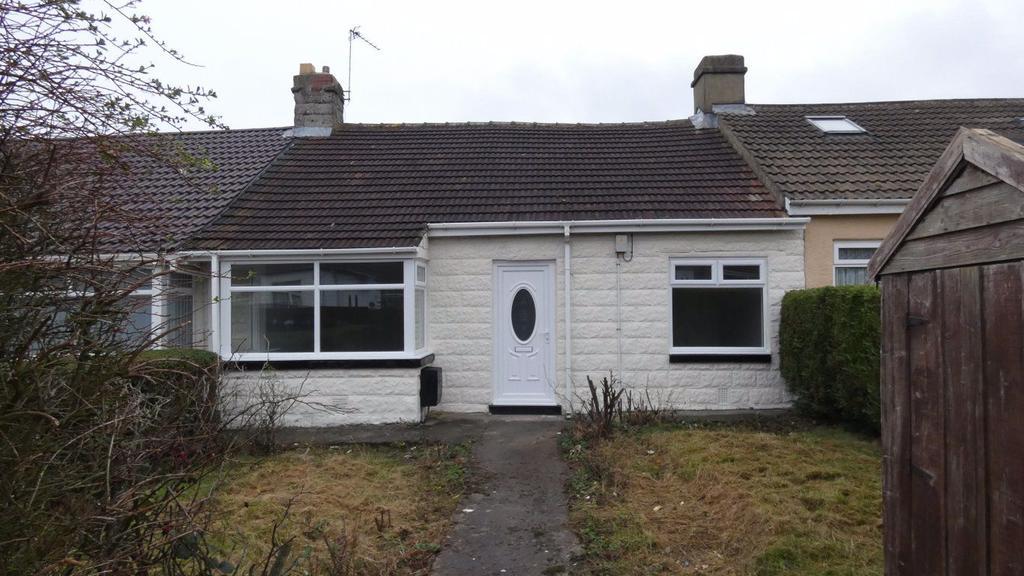 Arnold Avenue, Blackhall Colliery... 2 bed bungalow £475 pcm (£110 pw)