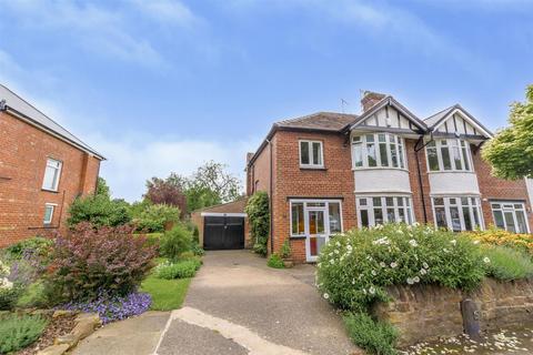 29 Bedale Road, Nottingham, NG5 3GL