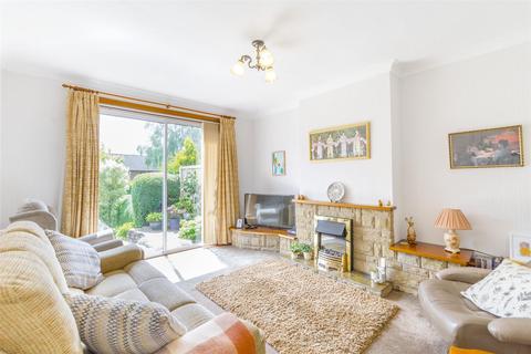 29 Bedale Road, Nottingham, NG5 3GL