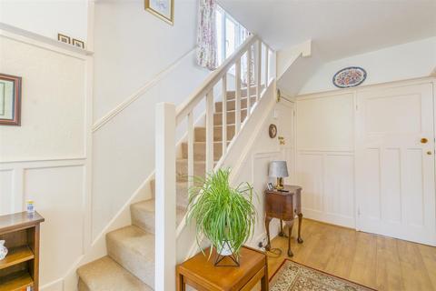 29 Bedale Road, Nottingham, NG5 3GL