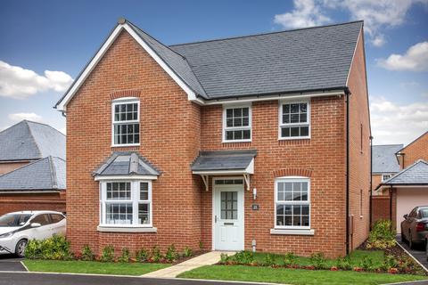 4 bedroom detached house for sale - Holden at Perry Court Brogdale Road ME13