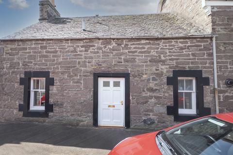 3 Millar Street, Crieff, PH7 3AH