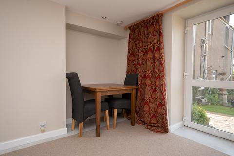3 Millar Street, Crieff, PH7 3AH