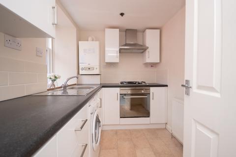 3 Millar Street, Crieff, PH7 3AH