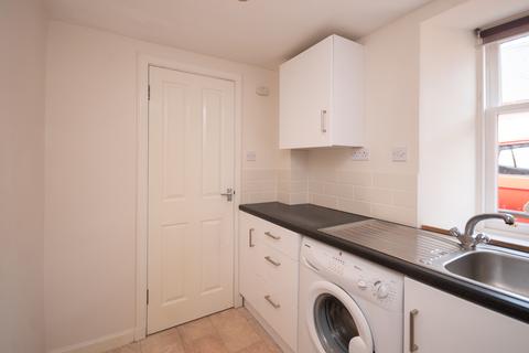 3 Millar Street, Crieff, PH7 3AH