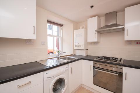 3 Millar Street, Crieff, PH7 3AH