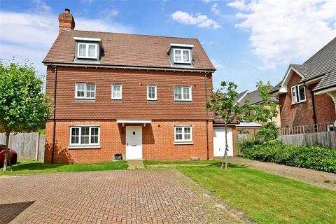 5 bedroom detached house for sale - Oddstones, Codmore Hill, Pulborough, West Sussex