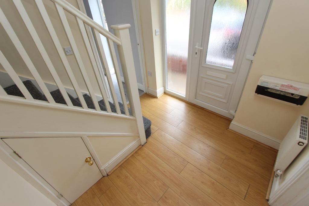 William Street, Long Eaton, NG10 4 bed detached house £200,000