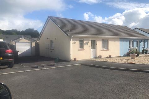2 bedroom bungalow for sale - The Grove, Begelly, Kilgetty, Pembrokeshire, SA68