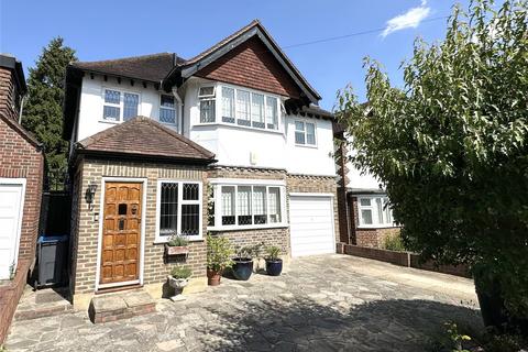 4 bedroom detached house for sale, High Drive, New Malden, KT3