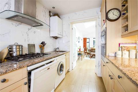 4 bedroom detached house for sale, High Drive, New Malden, KT3