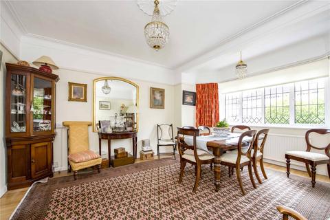 4 bedroom detached house for sale, High Drive, New Malden, KT3