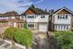 High Drive, New Malden, KT3