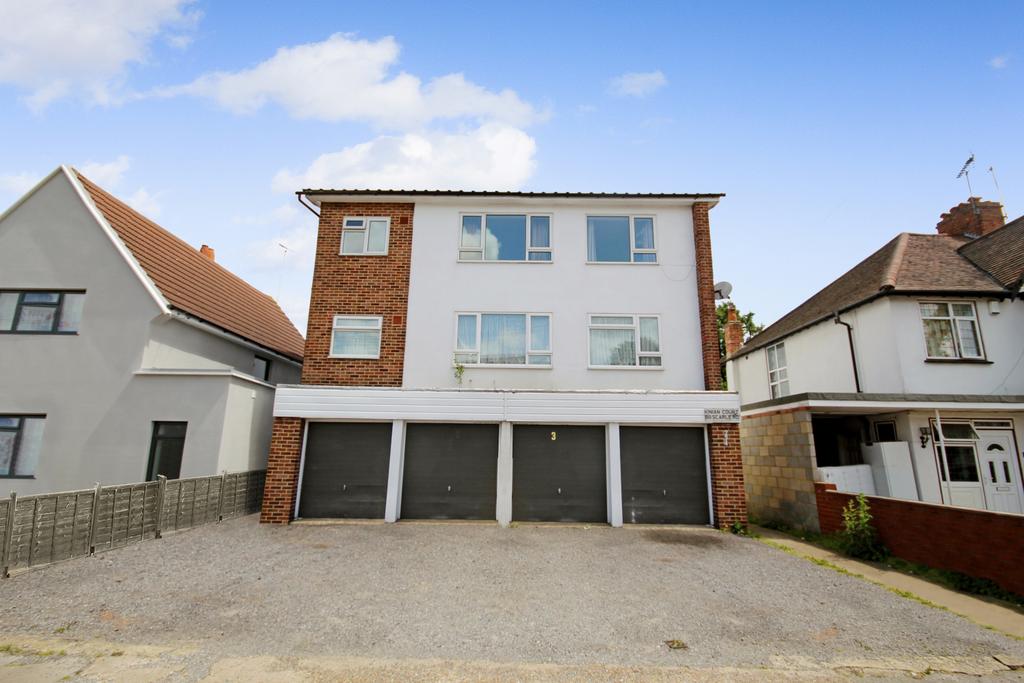 Kinian Court, Scarle Road, Wembley, Middlesex HA0 1 bed flat £300,000