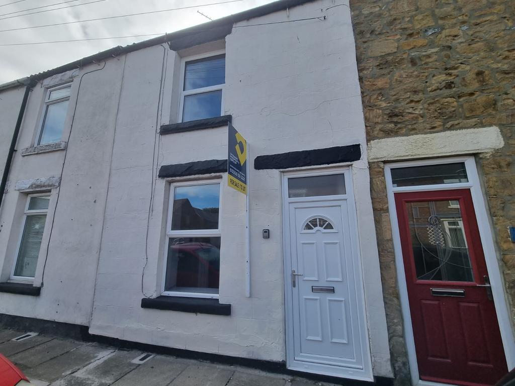 2 bedroom Terraced for rent