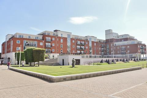 2 bedroom apartment for sale - Gunwharf Quays, Portsmouth
