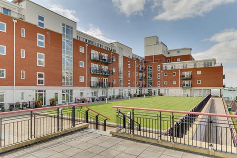 2 bedroom apartment for sale, Gunwharf Quays, Portsmouth