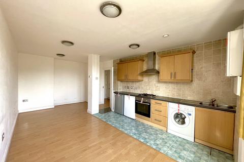 1 bedroom flat to rent - 5 Boulcott Street, London, E1