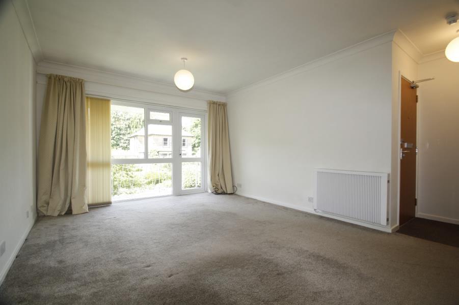 Westville Road, Ilkley, LS29 9AL 2 bed apartment £850 pcm (£196 pw)