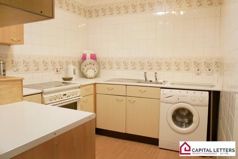 2 bedroom flat to rent, Argyle Street, Glasgow G2