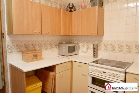 2 bedroom flat to rent, Argyle Street, Glasgow G2